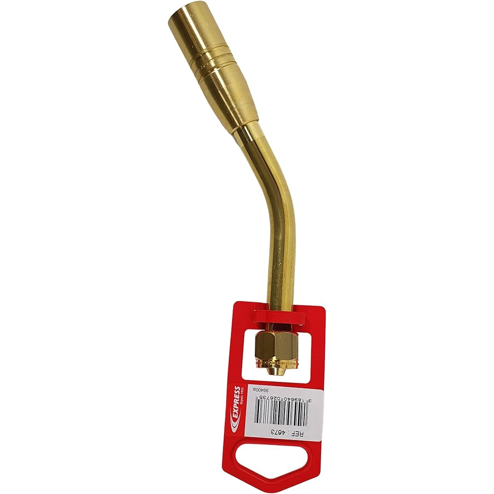 EXPRESS SG341X-6 Turbo Burner (Large) (4673)