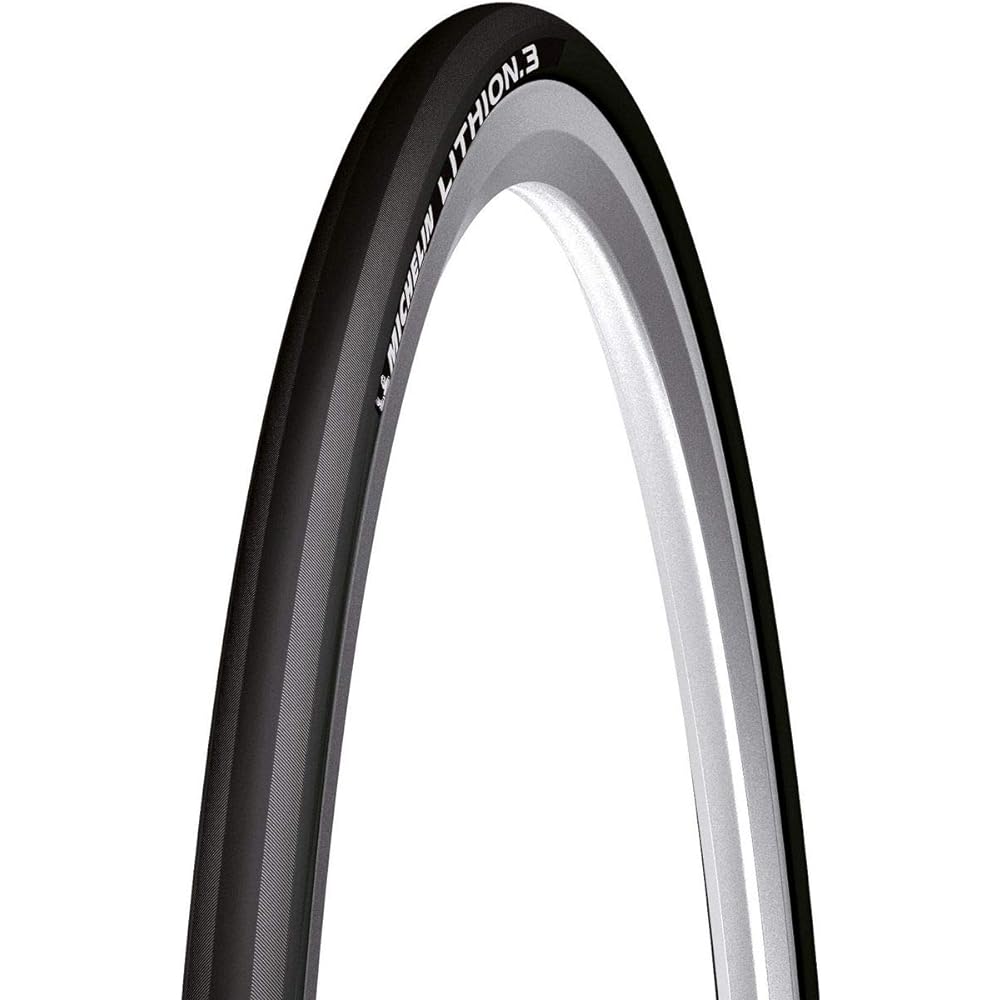 MICHELIN LITHION 3 BLK 700X23C