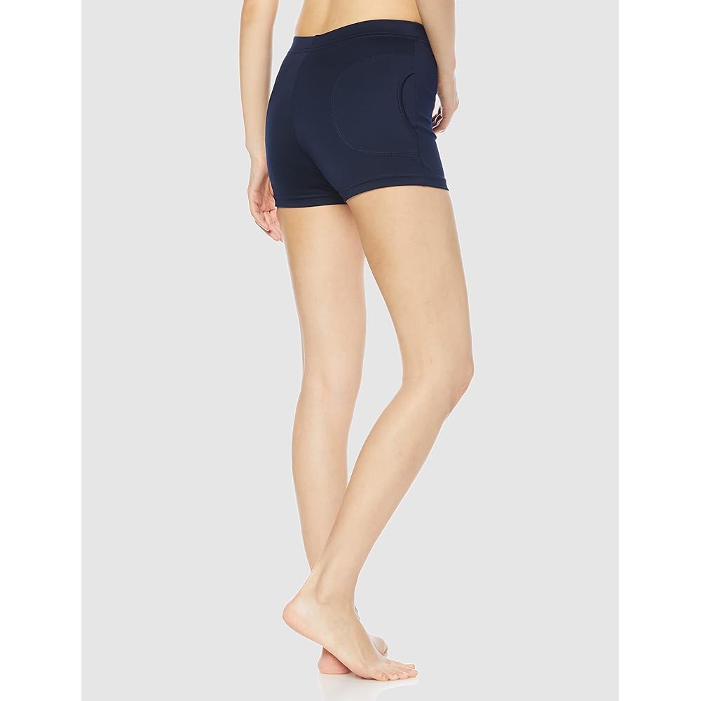 [Fila Tennis] Tennis Undershorts, Water Absorbent, Quick Drying, UV Protection, Stretch, VL8029 Women's