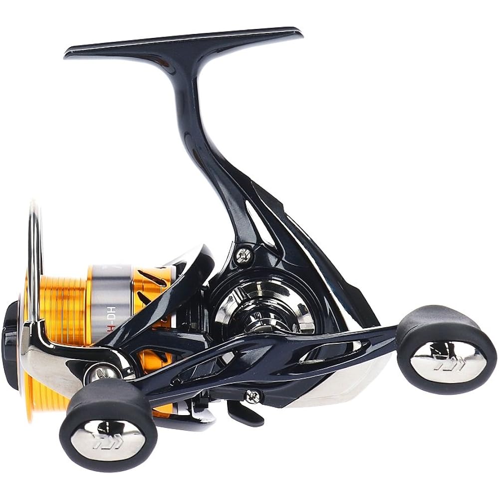 Daiwa spinning reel 15 Revros 2004H-DH (2000 size)
