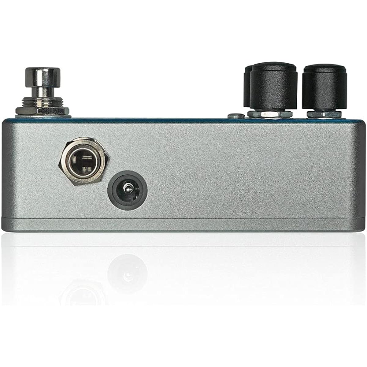 One Control Dimension Blue Monger Modulation Guitar Effector