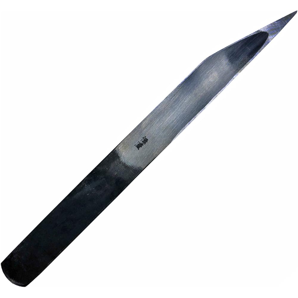 Traditional gardening cutting willow blade 6 minutes