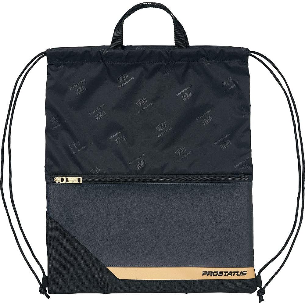 ZETT Baseball Laundry Bag Prostatus 2WAY Type BAP1019