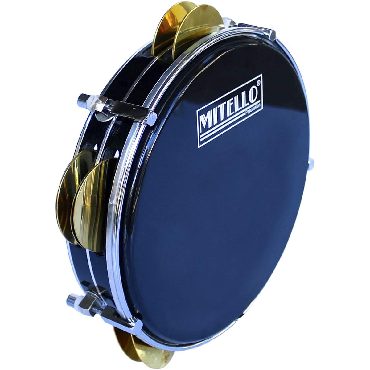 Professional Riq Tef Tambourine Def Riqq ER-1