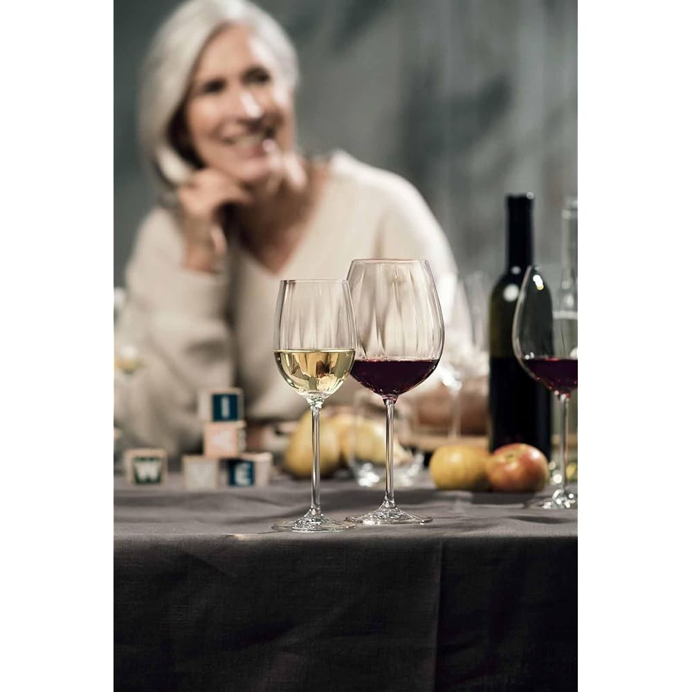 ZWIESEL Wine Glass Red Wine Prisma 613ml 122327 (Set of 2)