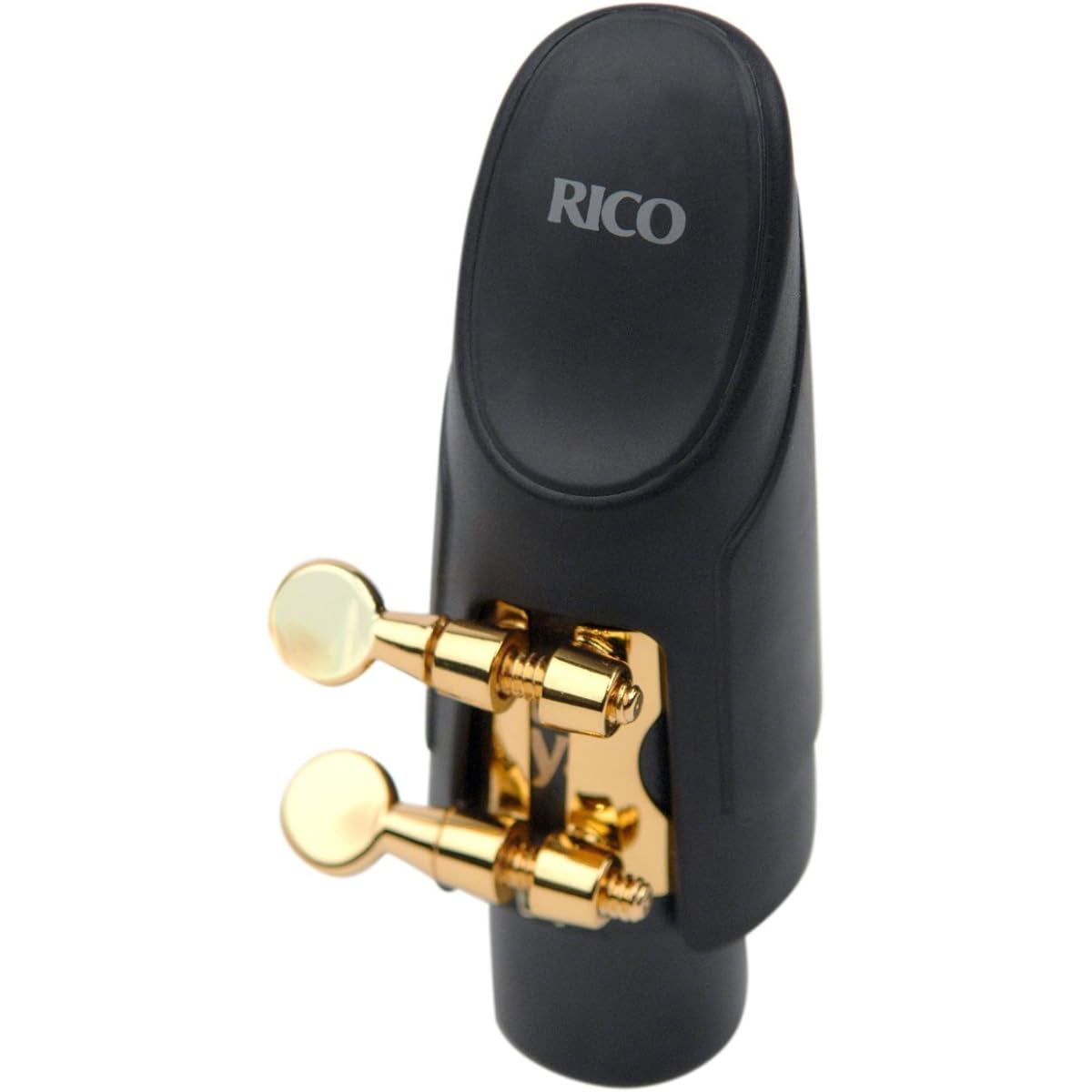 RICO H-Ligature for Soprano Saxophone GP HSS1G Parallel Import Product