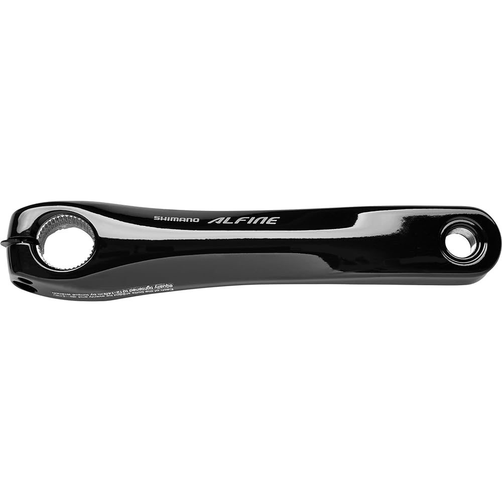 SHIMANO FC-S501 42T with chain guard double included/BB-RS500 68BSA for road 170mm black EFCS