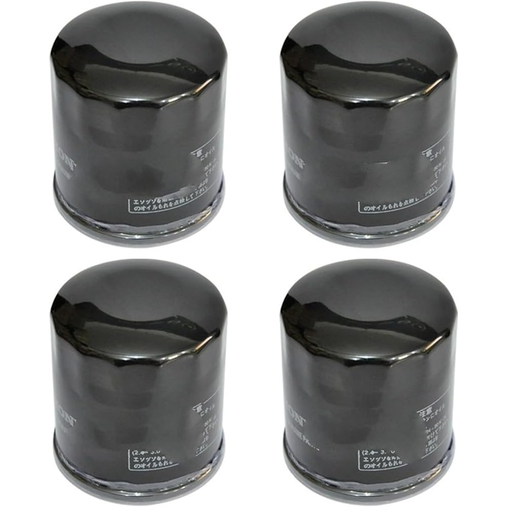 Motorcycle Breather Filter For Kawasaki ZX-14 Huff, Hajifu, Hakufu, Pact Ninja 17-20 ZX-14 JHF, JJF, JKF, JLF Motorcycle Oil Filter For Ninja SE 17-20