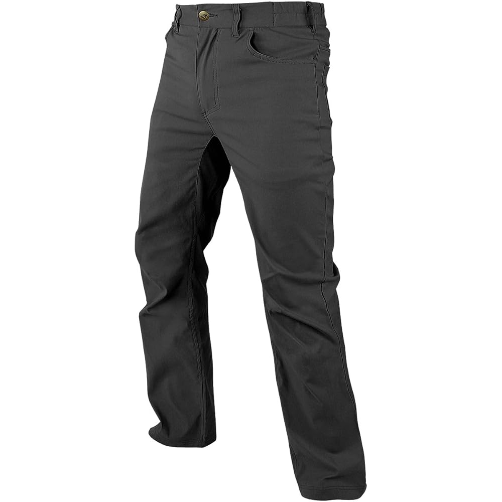 CONDOR CIPHER PANTS W34 x L30 KHAKI 101119-004-34-30
