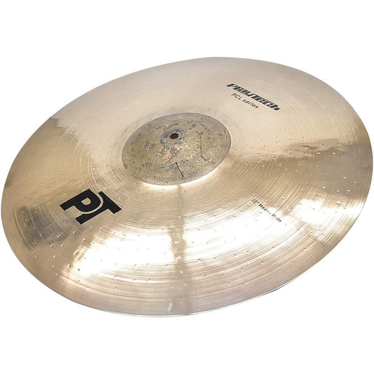 PLAYTECH Cymbal PCL22HRD Heavy Ride 22"