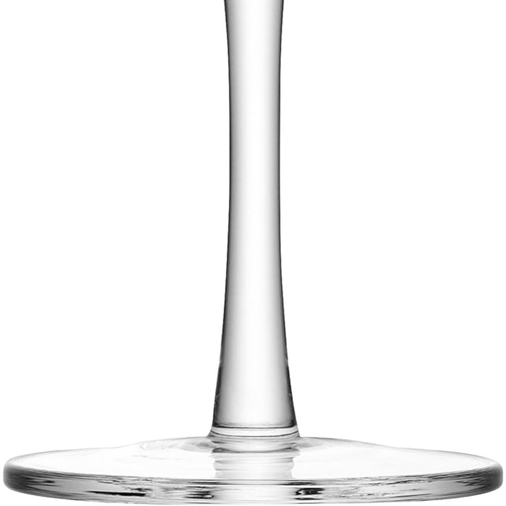 LSA Cake Stand & Dome Clear Height 33cm VIENNA G915-32-301