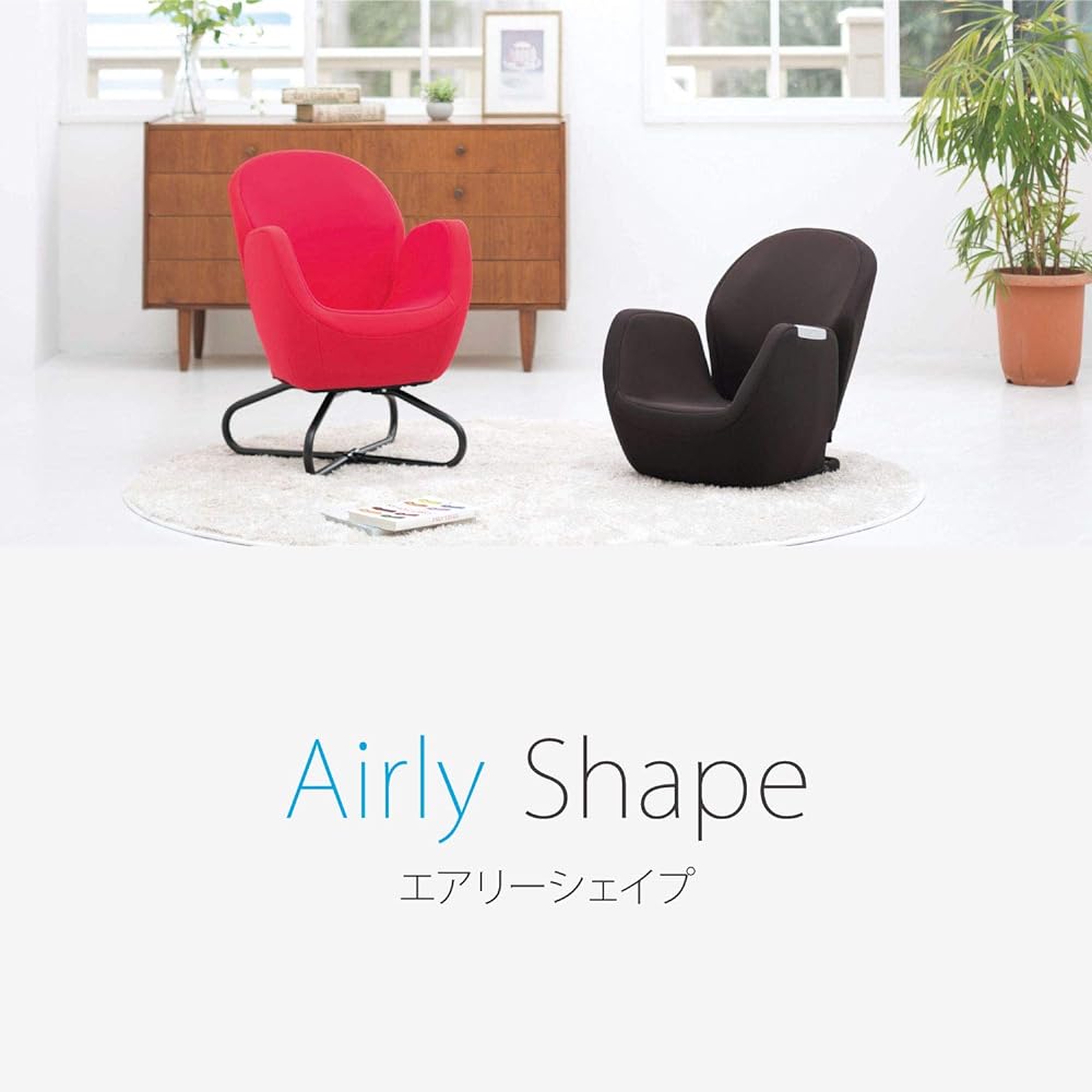 Tsukamoto Aim Porto Airy Shape Rose AIM-FN050RS