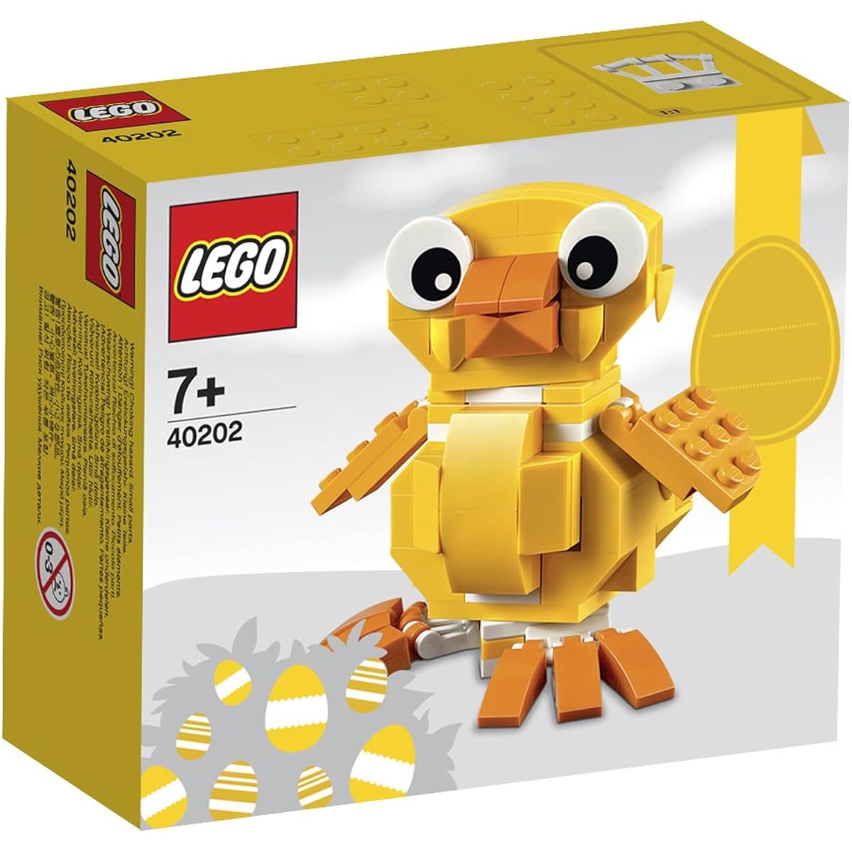 LEGO Easter Chick [40202]