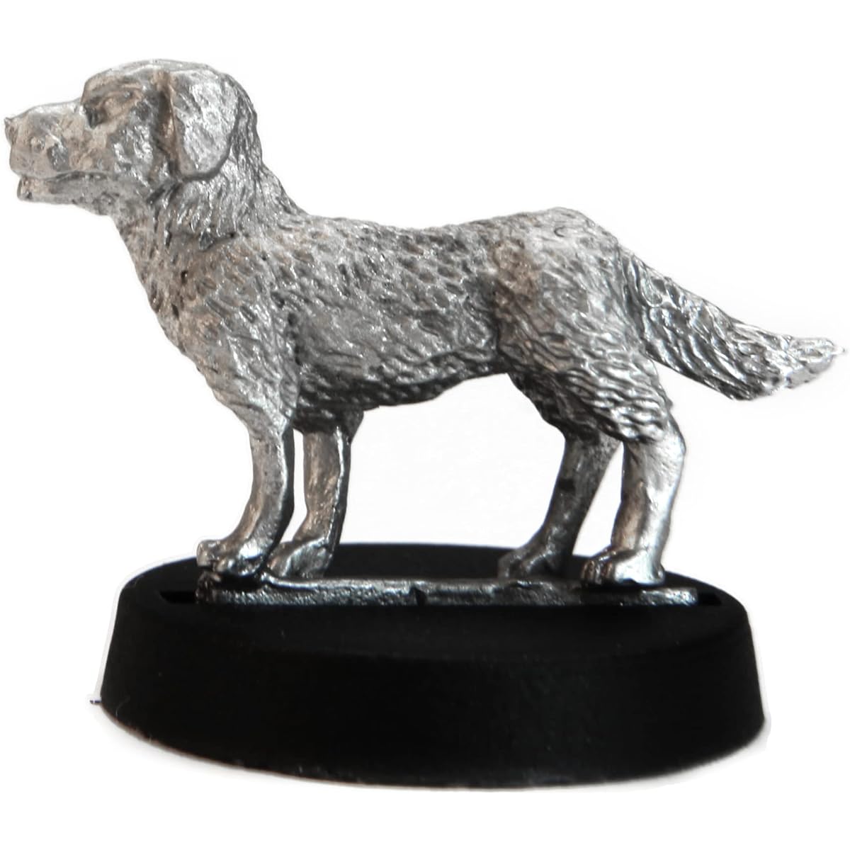 Stonehaven Labrador Miniature Figure for 28mm Scale Tabletop Wargames - Made in the USA
