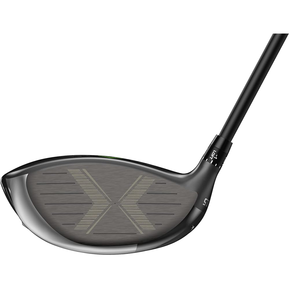DUNLOP Golf Driver XXIO