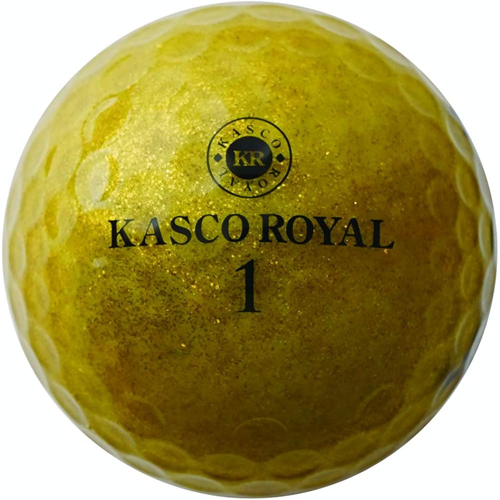 Kasco Kasco Royal 3