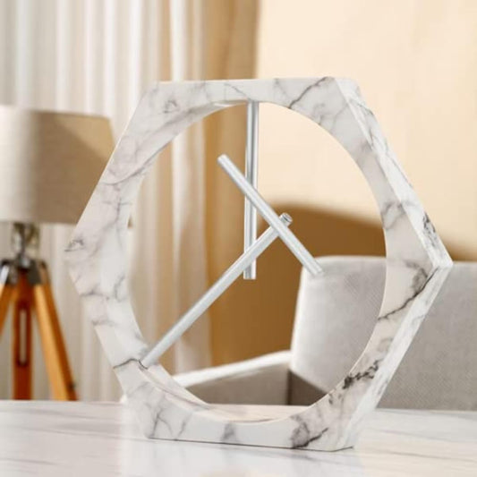 Anti-Gravity Swing Sculpture Kinetic Art Perpetual Motion Aluminum Sculpture Desktop Toy Rechargeable Office and Home Wall Decor Swing Table Kinetic Sculpture