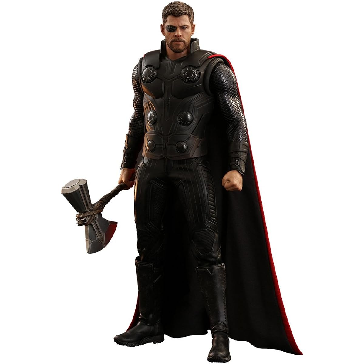 [Movie Masterpiece] "Avengers: Infinity War" 1/6 scale figure Thor