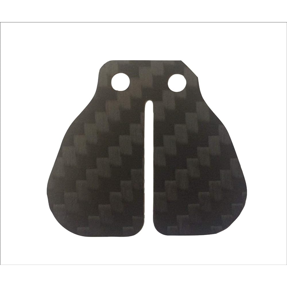 Spree Replacement Carbon Fiber Lead and Gasket Set Spree NQ50 (1986/87) Elite E SB50
