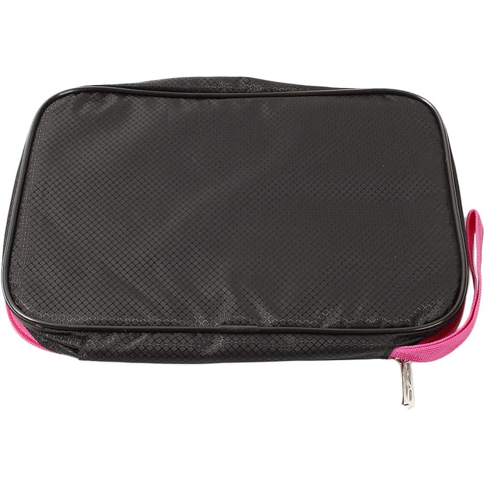 MIZUNO Table Tennis Racket Case (2 pieces) 83JD8000