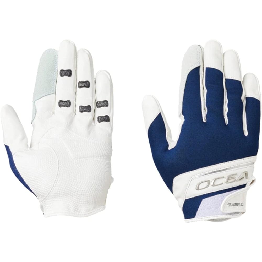 SHIMANO Osea Titanium Alpha Gloves