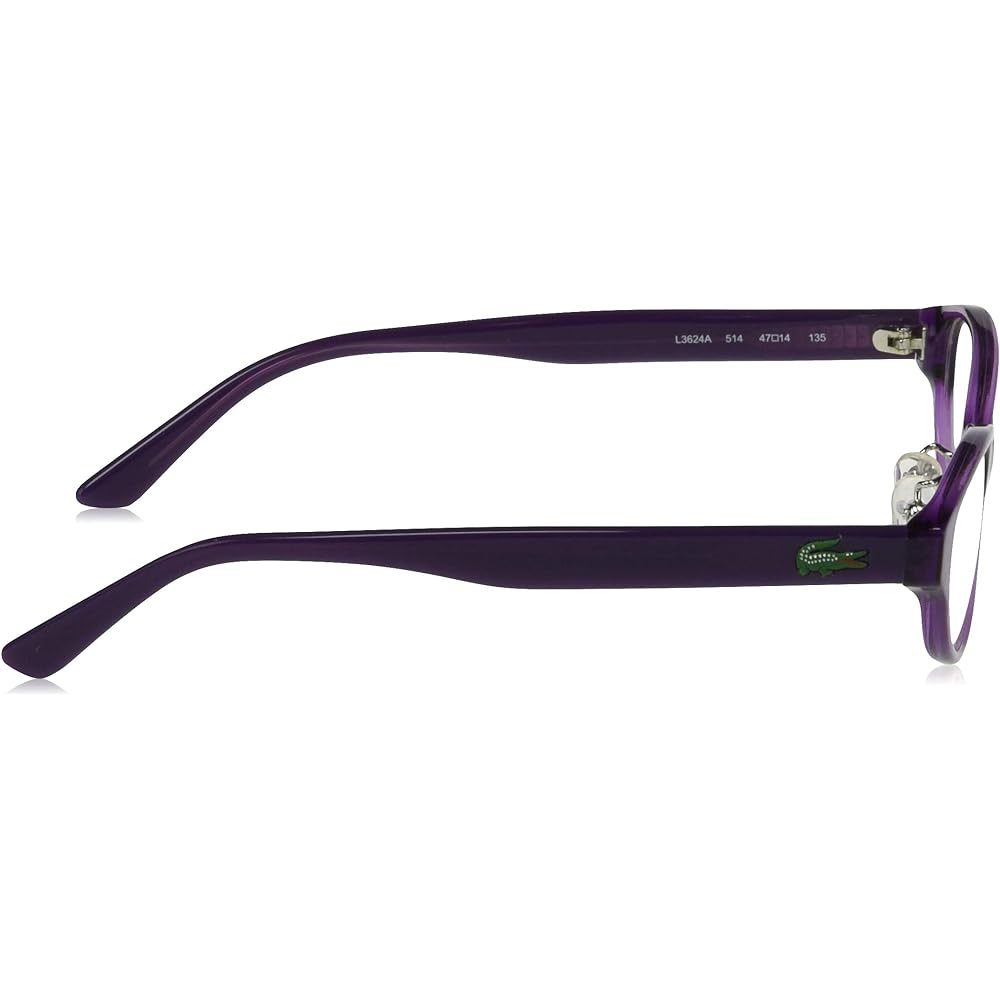 [Lacoste Eyewear] Frame only L3624A
