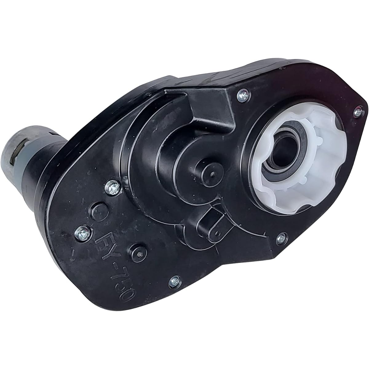 Kids Ride On Car SUV FY-750 Gearbox 775 24V 25000RPM Motor 24 Volt Gearbox High Speed Motor Kids Electric Ride On Toy Replacement Part