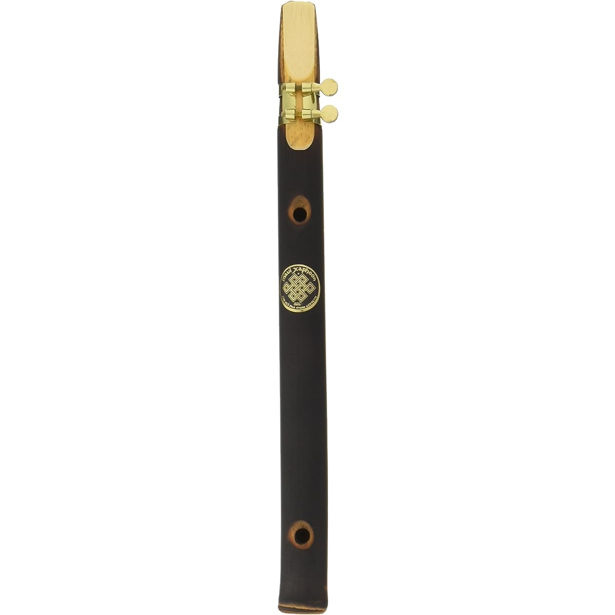 Xaphoon Bamboo Saxophone BAMBOO SAX (Key C) [Domestic regular product]