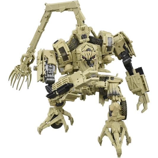 TAKARA TOMY Transformers Masterpiece Movie Series MPM-14 Bonecrusher