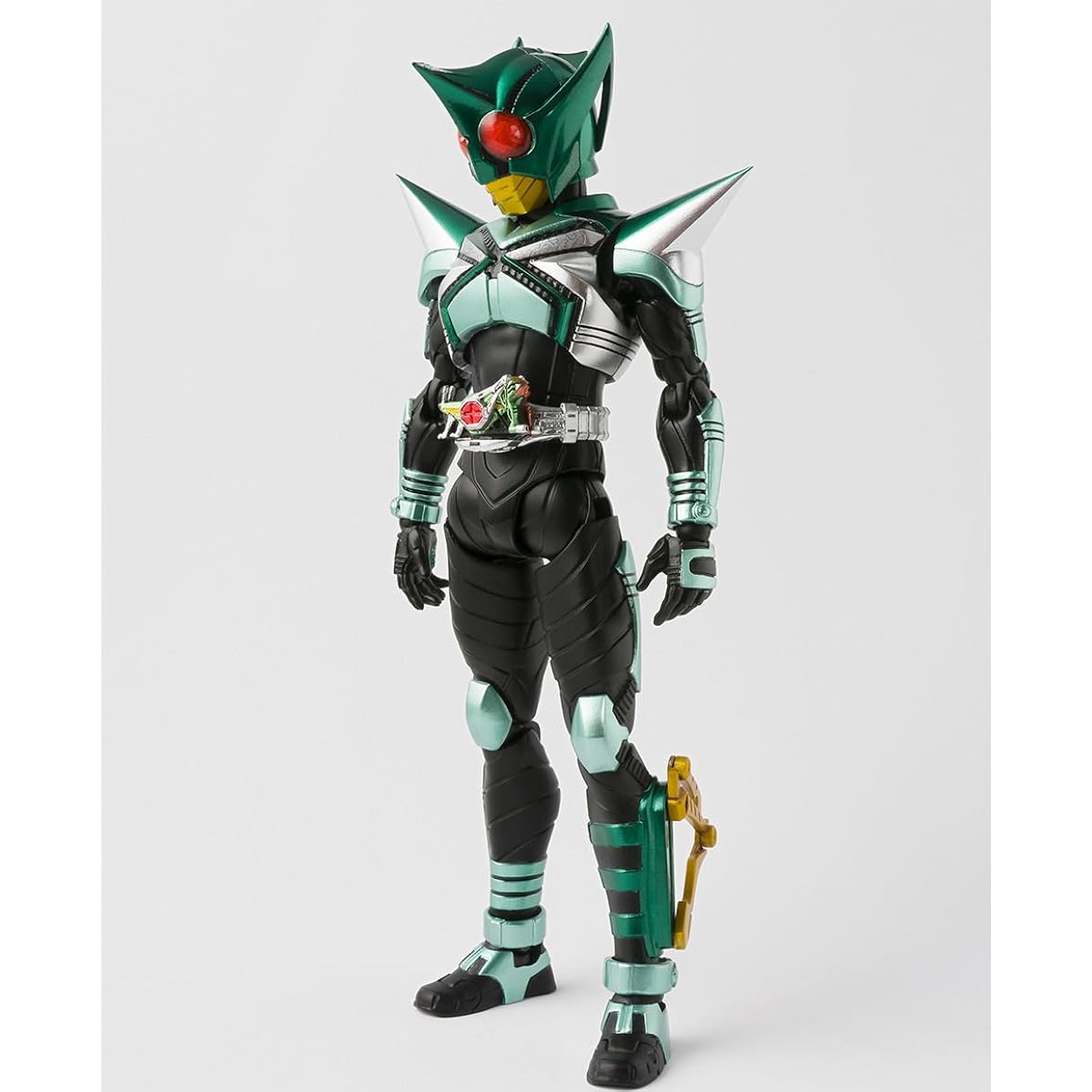 Bandai S.H.Figuarts (Shinkocchou Seihou) Kamen Rider Kick Hopper