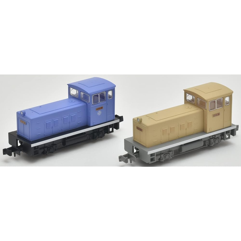 Nostalgic Railway Collection Vol. 2 10 pieces BOX Diorama supplies 319962