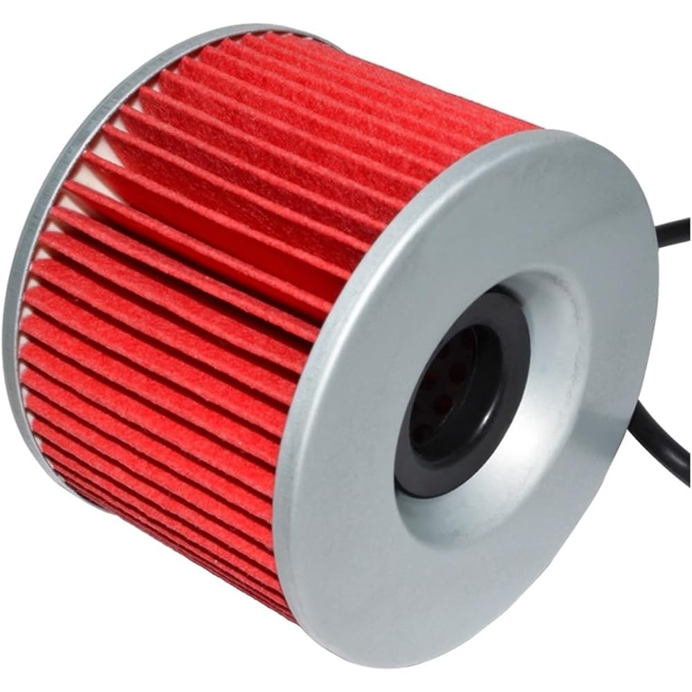 Motorcycle Breather Filter For Kawasaki GPZ400R GPZ 400R GPZ400 R GPZ 400 R 1985 1986 1989 Motorcycle Filter For Motorcycle Engine Parts Oil Grid Filter