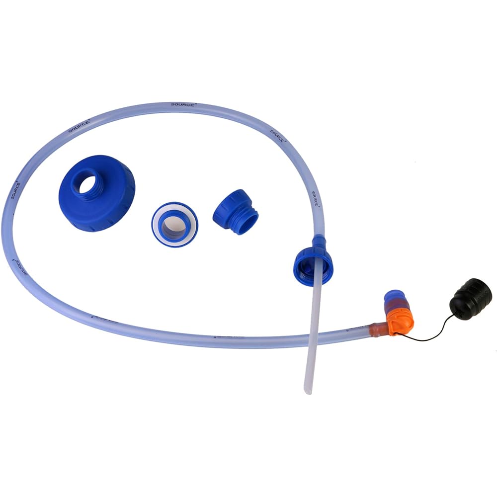 SOURCE Hydration Converter Tube SC-2031160200