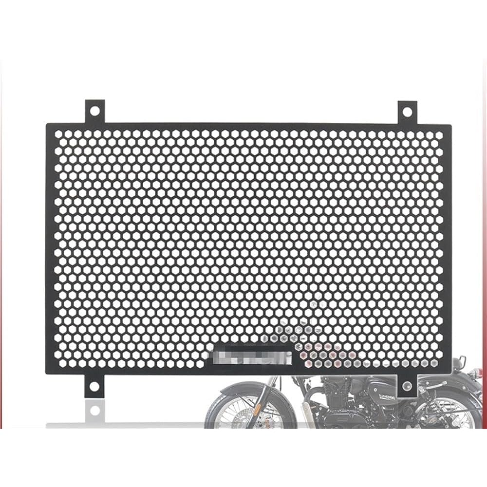 Radiator Grille Motorcycle Accessories Radiator Grille Guard Cover Protector Benetornado 402R