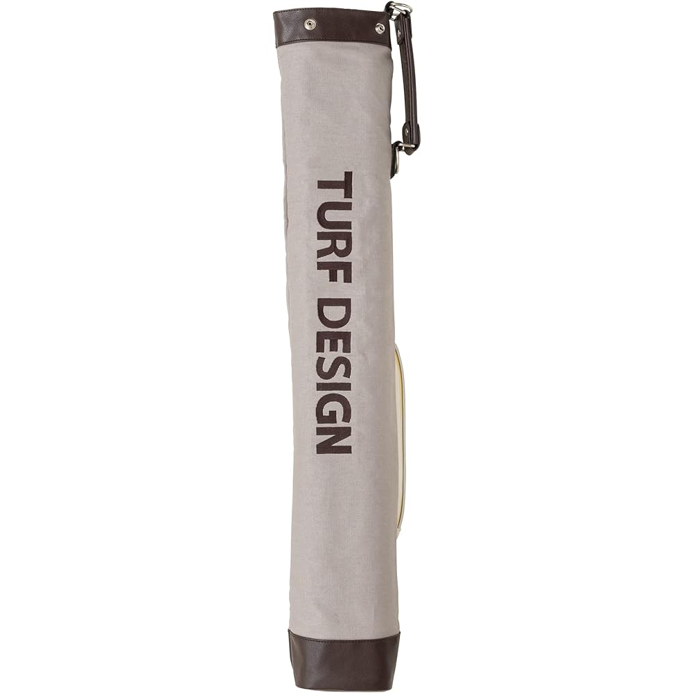 TURF DESIGN Club Case TDCC-2277 GY/LEM