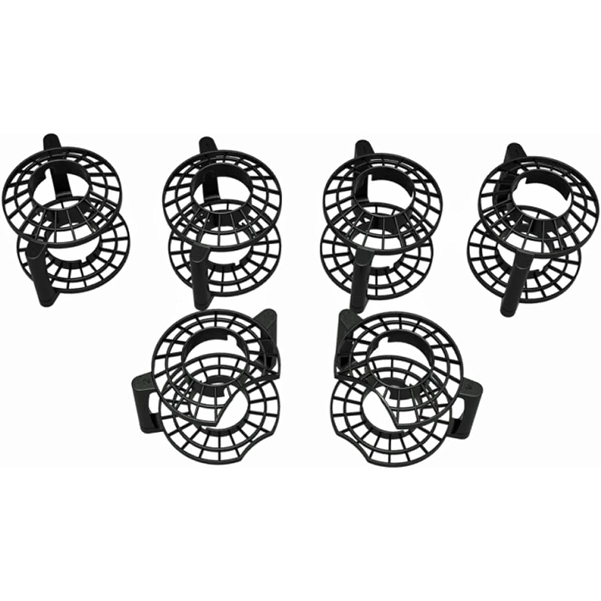 FISH Thruster Protector for V6 V6s