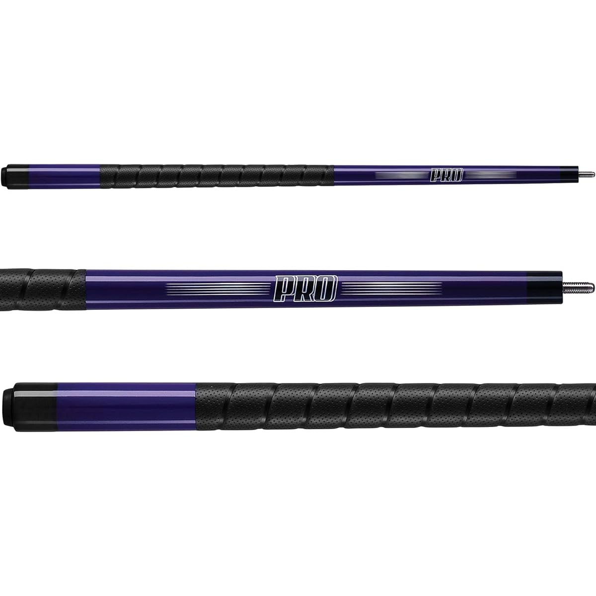 GLD Viper 50-0702 Sure Grip Pro Purple Cue