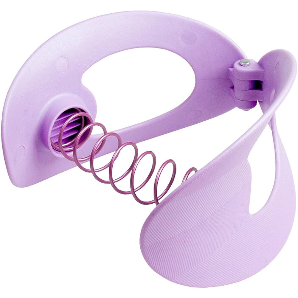 La-VIE Adductor Muscle Training Inner Thigh DE Diet Fit Hard 3B-4775 & Twist Board Twister Diet KUBIRE 3B-4740 [Set Purchase]