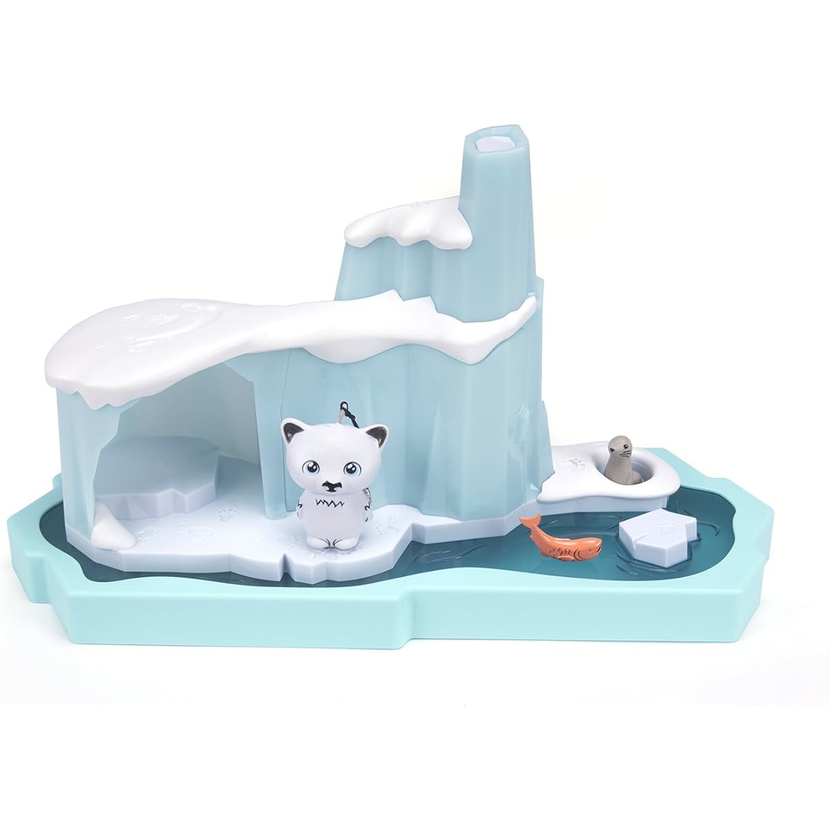 HEXBUG Little Nature Baby Ice Cave