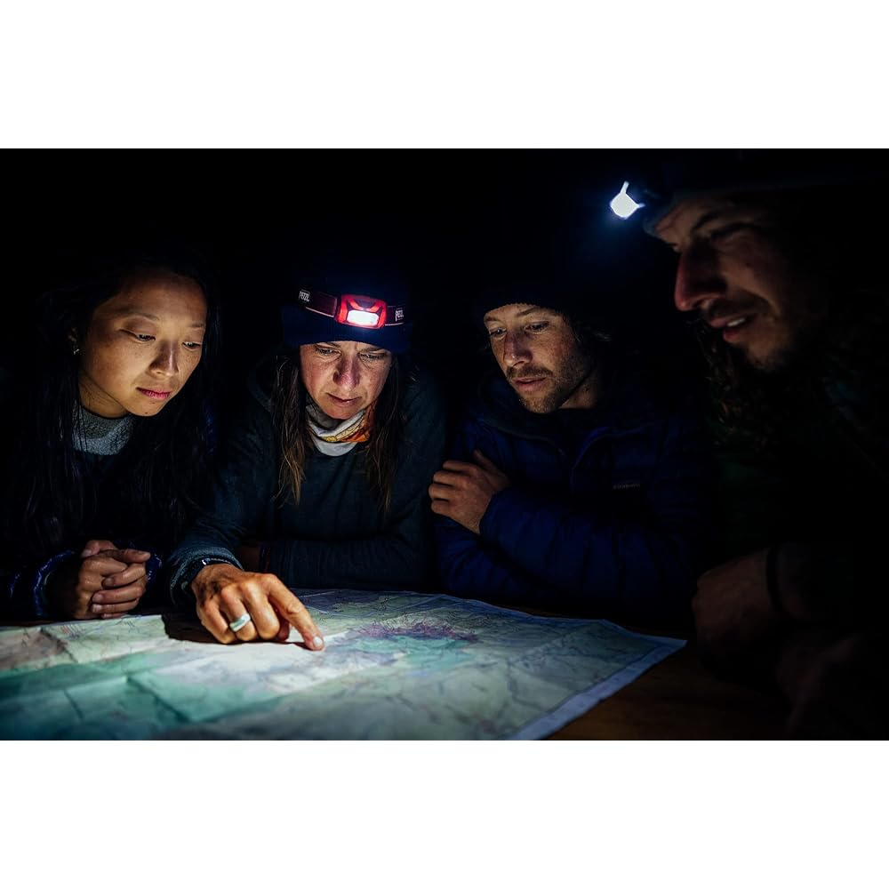 PETZL Tikina [2019 model] / White
