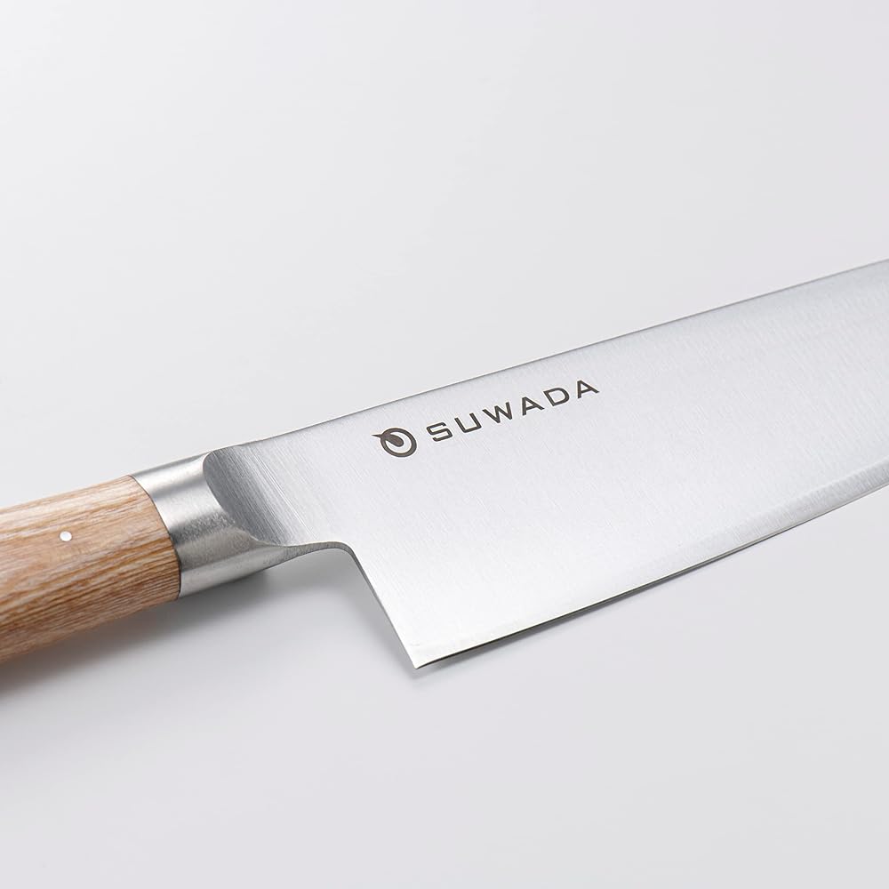 SUWADA Kitchen Knife Santoku 170mm Made in Japan