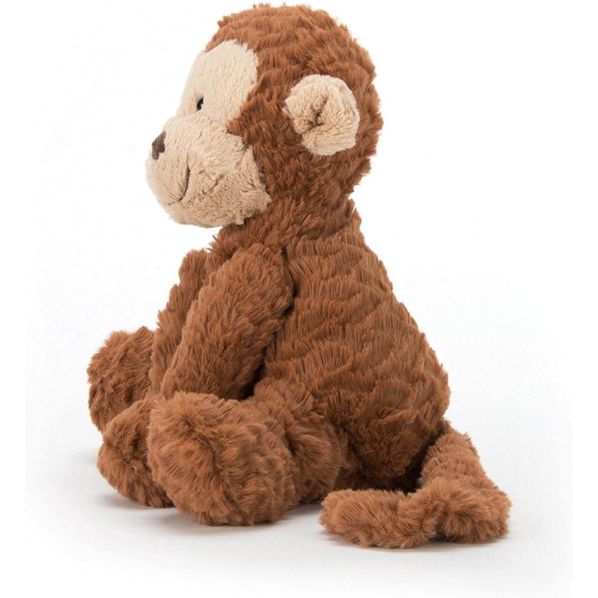 Jellycat Fuddlewuddle Monkey