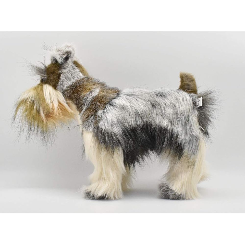 BH5767 HANSA Miniature Schnauzer 45