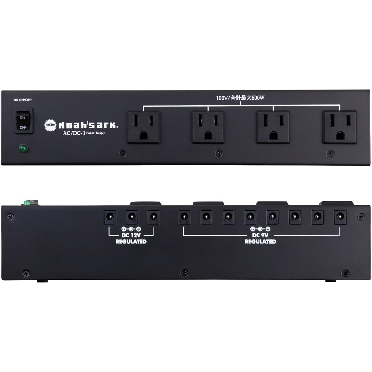 Noah'sark Noah's Ark Power Supply AC/DC-1