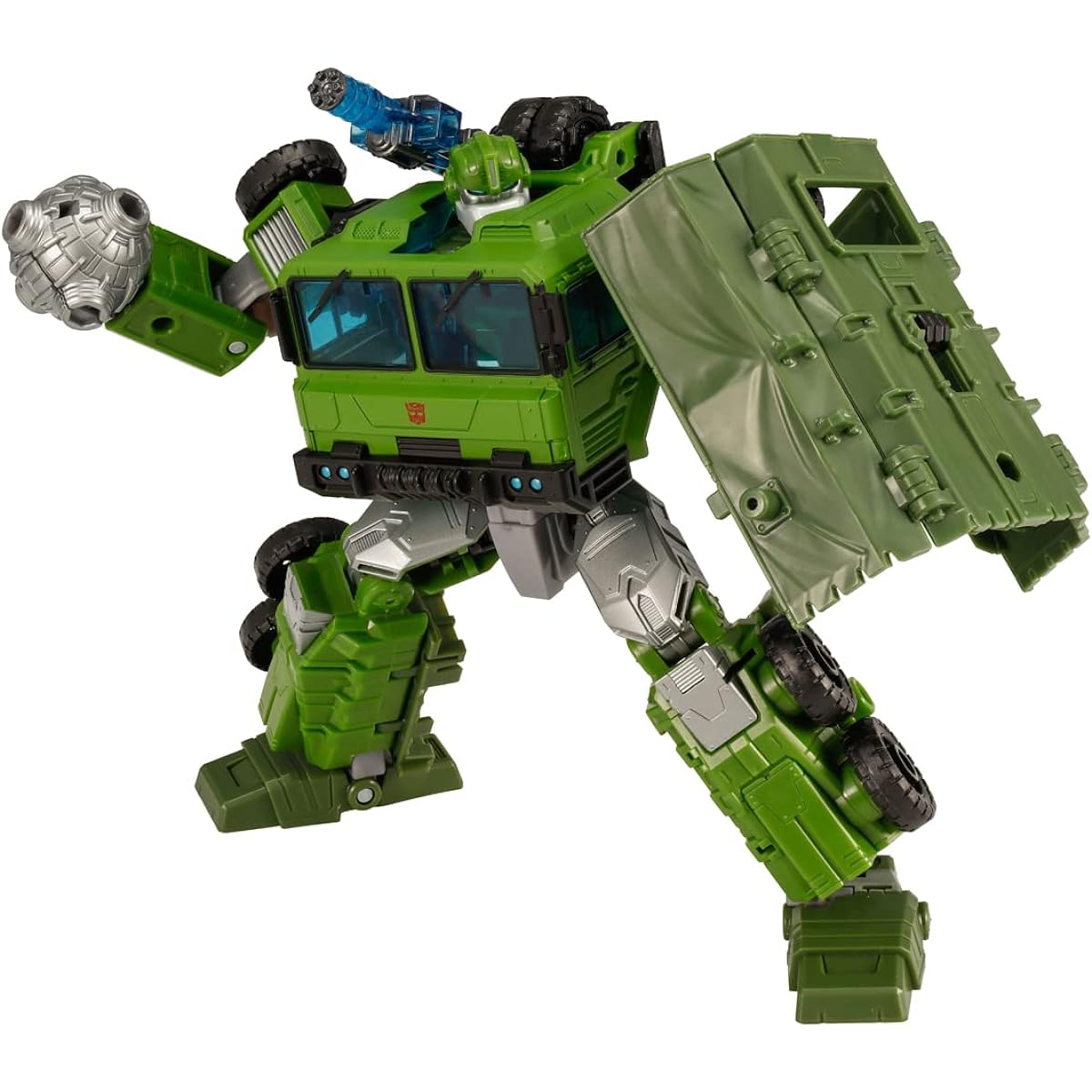 Transformers Transformers Legacy TL-03 Autobot Bulkhead