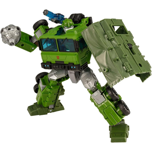Transformers Transformers Legacy TL-03 Autobot Bulkhead