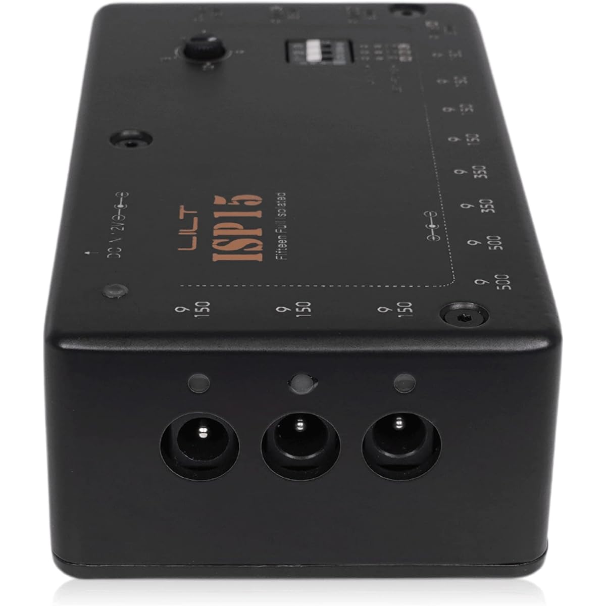 LILT ISP15 Power Supply