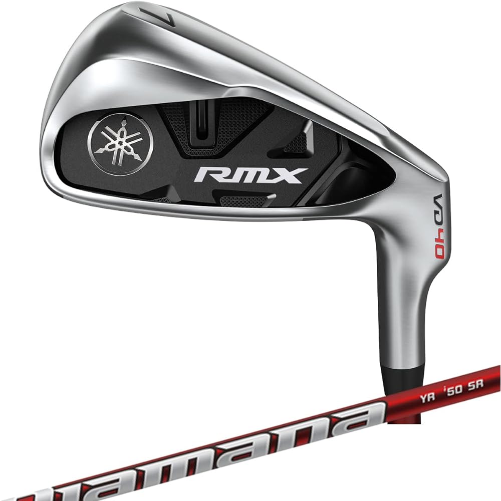 Yamaha 22RMXVD40 I#SW YRi R