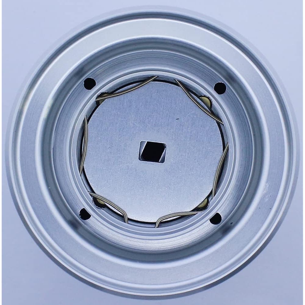 DAIWA Genuine Parts 19 Regza LT2500 Spool (2-9) Part Number 10 Part Code 128C90 00067210128C90
