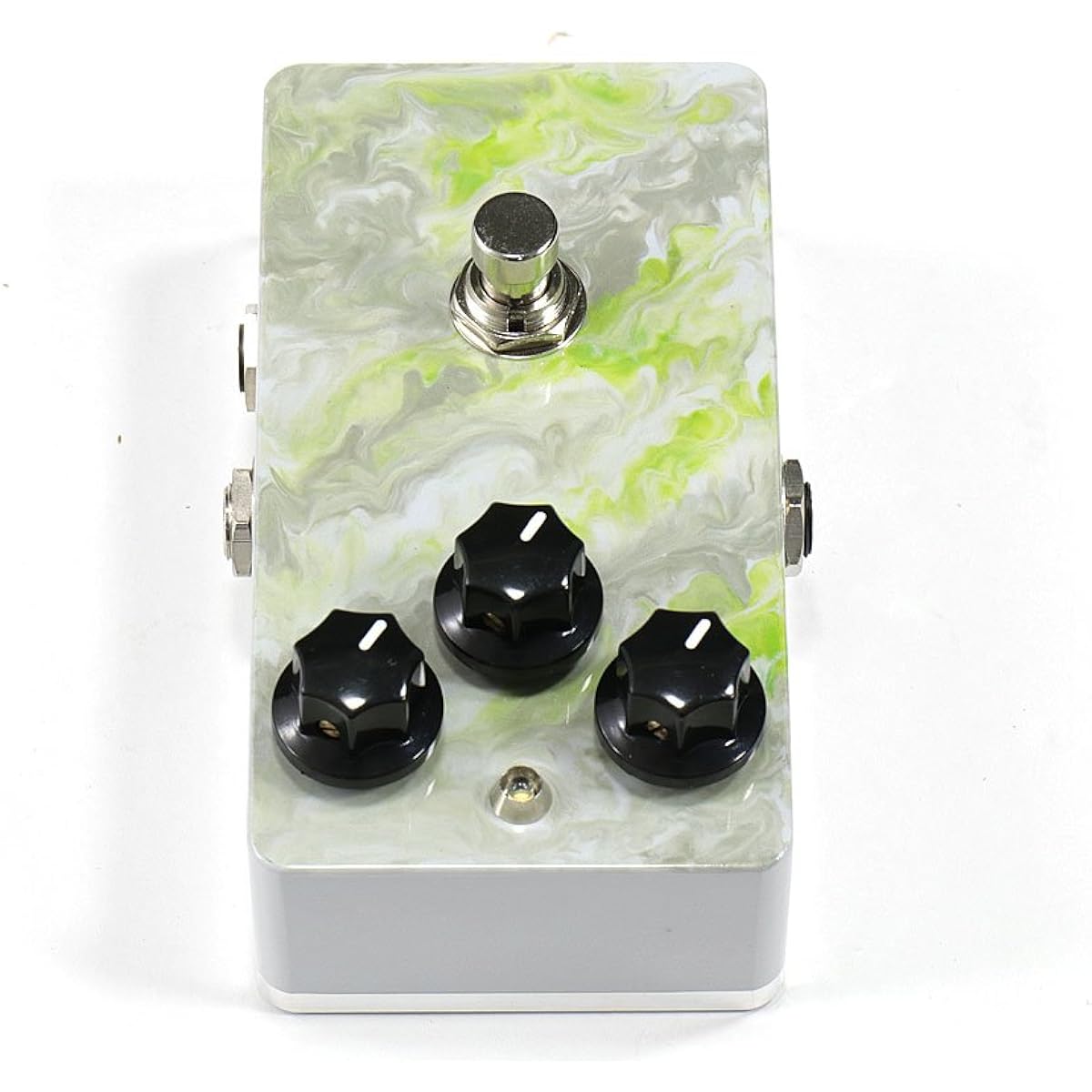Leqtique Effector Overdrive/Distortion Roger